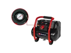 Einhell Power X-Change Akku-Kompressor TE-AC 36/150 Li OF Solo