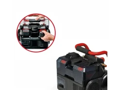 Einhell Power X-Change Akku-Kompressor TE-AC 36/150 Li OF Solo