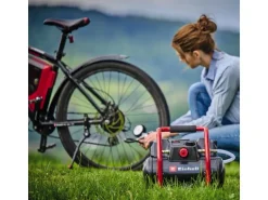 Einhell Power X-Change Akku-Kompressor TE-AC 36/150 Li OF Solo