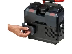 Einhell Power X-Change Akku-Kompressor TE-AC 36/150 Li OF Solo