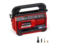 Einhell Power X-Change Akku-Kompressor Pressito 18/25