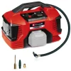 Einhell Power X-Change Akku-Luftpumpe Pressito 18/21 Solo