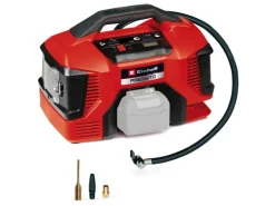 Einhell Power X-Change Akku-Luftpumpe Pressito 18/21 Solo