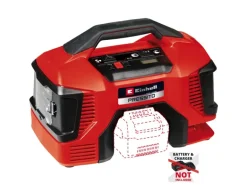 Einhell Power X-Change Akku-Luftpumpe Pressito 18/21 Solo