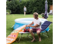 Einhell Power X-Change Akku-Luftpumpe Pressito 18/21 Solo