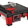Einhell Power X-Change Akku-Fliesenschneidmaschine TE-TC 18/115 Li Solo