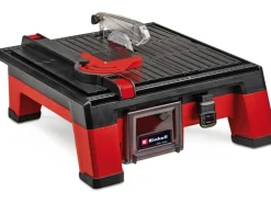 Einhell Power X-Change Akku-Fliesenschneidmaschine TE-TC 18/115 Li Solo