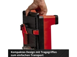 Einhell Power X-Change Akku-Fliesenschneidmaschine TE-TC 18/115 Li Solo