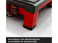 Einhell Power X-Change Akku-Fliesenschneidmaschine TE-TC 18/115 Li Solo