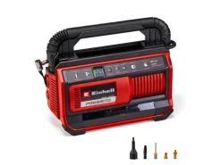 Einhell Power X-Change Hybrid-Kompressor Pressito 18/25 Hybrid