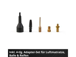 Einhell Power X-Change Hybrid-Kompressor Pressito 18/25 Hybrid