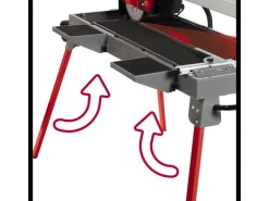 Einhell Radial-Fliesenschneidmaschine TE-TC 920 UL