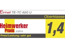 Einhell Radial-Fliesenschneider TE-TC 620 U