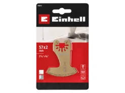 Einhell Segmentmesser HM 57 mm