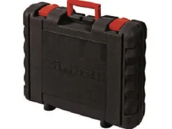 Einhell Winkelschleifer-Set TE-AG 125/750 Kit