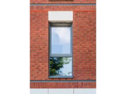 Elabrick Eckverblender Cordoba 7,1 cm x 11,5/24 cm Rot-Braun