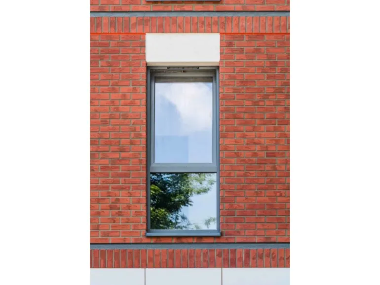 Elabrick Eckverblender Cordoba 7,1 cm x 11,5/24 cm Rot-Braun