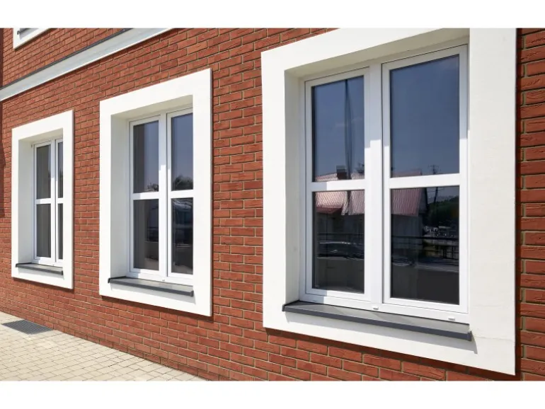 Elabrick Eckverblender Cordoba 7,1 cm x 11,5/24 cm Rot-Braun