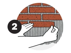 Elabrick Eckverblender Corsica 7,1 cm x 11,5/24 cm