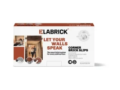 Elabrick Eckverblender Corsica 7,1 cm x 11,5/24 cm