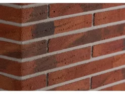 Elabrick Eckverblender Gdansk 4 cm x 10 cm/29 cm Rot 2 m¹