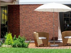 Elabrick Eckverblender Gdansk 4 cm x 10 cm/29 cm Rot 2 m¹