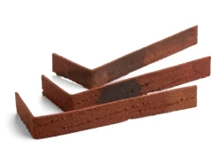 Elabrick Eckverblender Gdansk 4 cm x 10 cm/29 cm Rot 2 m¹