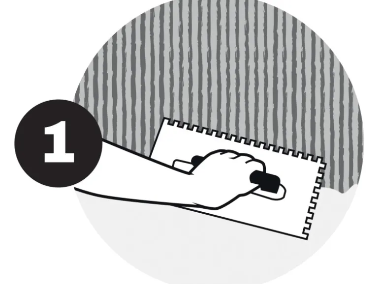 Elabrick Eckverblender Glasgow 7,1 cm x 11,5/24 cm Anthrazit