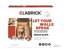 Elabrick Verblender Palermo 5 cm x 21 cm