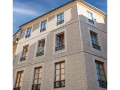 Elabrick Verblender Pisa 4 cm x 37 cm Beige 1,5 m²