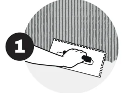 Elabrick Verblender Pisa 4 cm x 37 cm Beige 1,5 m²