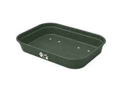 Elho Anzuchtschale Green Basics M 36 cm x 26,5 cm x 6 cm Grün