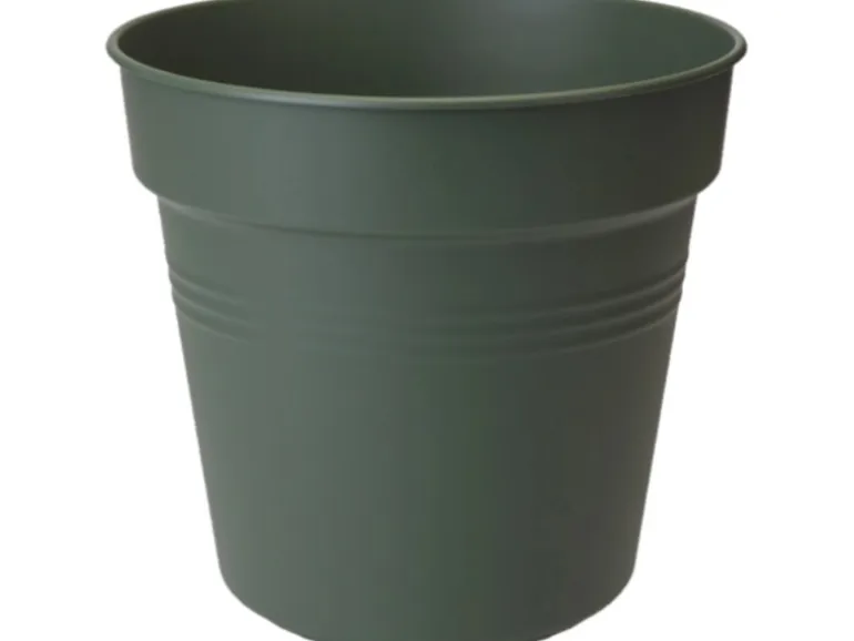 Elho Anzuchttopf Green Basics Ø 19 cm laubgrün