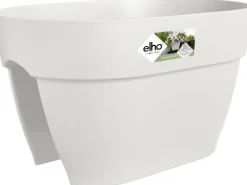 Elho Blumenbrücke Vibia Campana 39 cm x 26 cm x 22 cm Seidenweiß