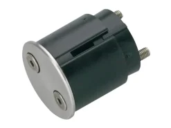 Endkappe V4A für V4A-Handlauf 40 mm