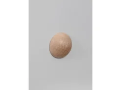 Endkappen Buche Ø 52 mm 2 Stück