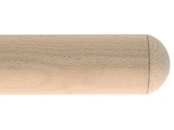 Endkappen Buche Ø 52 mm 2 Stück