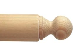 Endkugeln Fichte 2 Stück