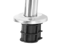 Evolution Einbauleiter 3E eng 3-stufig V2A Edelstahl Pool Handlauf