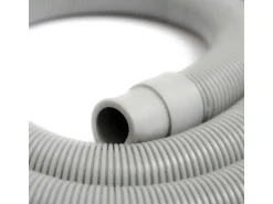 eyepower Ablaufschlauch für Waschmaschinen und Spülmaschinen 3 m