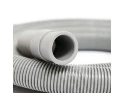 eyepower Ablaufschlauch für Waschmaschinen und Spülmaschinen 3 m