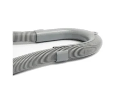 eyepower Ablaufschlauch für Waschmaschinen und Spülmaschinen 3 m