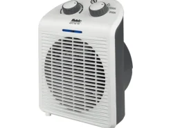 Fakir Heizlüfter trend HL 100 Weiß-Grau