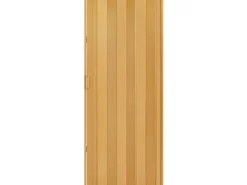 Falttür 82 cm x 203 cm Buche