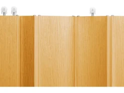 Falttür 82 cm x 203 cm Buche