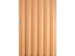 Falttür Axia Eiche hell 84 cm x 205 cm