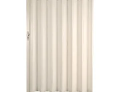 Falttür Axia Esche Weiß 84 cm x 205 cm