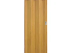 Falttür Spacy Dekor Altholzeffekt 84 cm x 205 cm