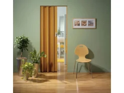 Falttür Spacy Kirschbaum 84 cm x 205 cm