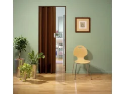 Falttür Spacy Palisander 84 cm x 205 cm